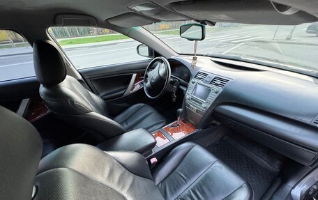 Toyota Camry, 2009 год, 1 320 000 рублей, 14 фотография