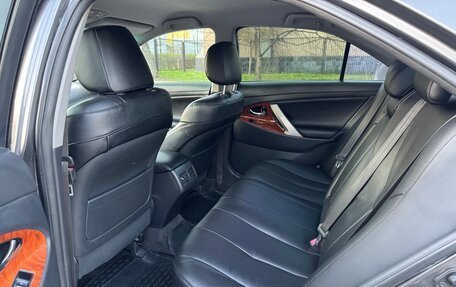 Toyota Camry, 2009 год, 1 320 000 рублей, 15 фотография