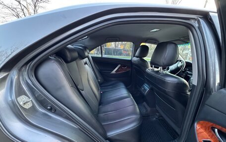 Toyota Camry, 2009 год, 1 320 000 рублей, 16 фотография