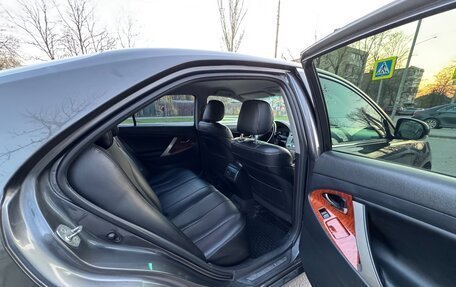 Toyota Camry, 2009 год, 1 320 000 рублей, 17 фотография