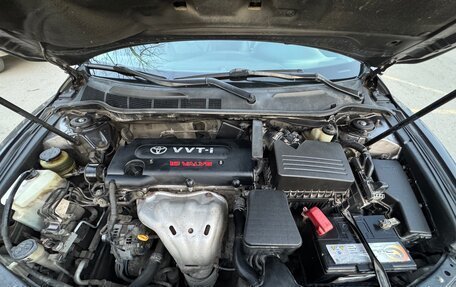 Toyota Camry, 2009 год, 1 320 000 рублей, 20 фотография