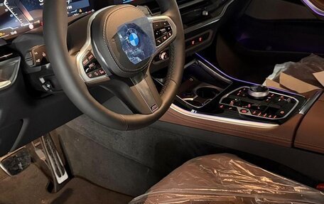 BMW X5, 2026 год, 14 200 000 рублей, 4 фотография