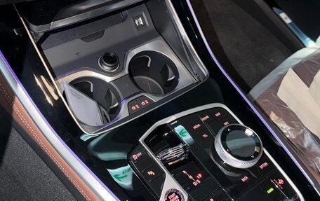 BMW X5, 2026 год, 14 200 000 рублей, 5 фотография