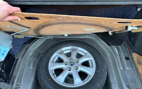 Toyota Camry, 2009 год, 1 320 000 рублей, 19 фотография