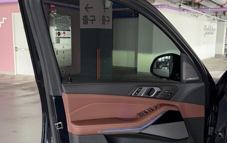 BMW X5, 2026 год, 14 200 000 рублей, 7 фотография