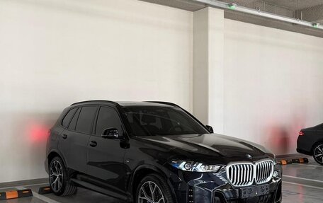 BMW X5, 2026 год, 14 200 000 рублей, 8 фотография