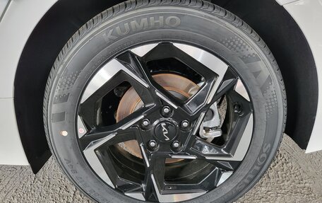 KIA K5, 2026 год, 3 499 228 рублей, 5 фотография