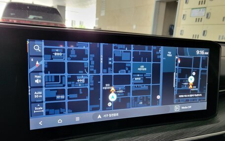 KIA K5, 2026 год, 3 499 228 рублей, 9 фотография