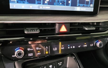 KIA K5, 2026 год, 3 499 228 рублей, 11 фотография