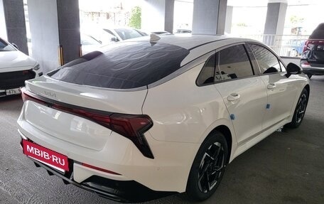 KIA K5, 2026 год, 3 499 228 рублей, 3 фотография