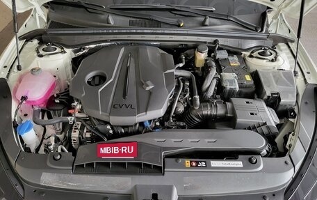 KIA K5, 2026 год, 3 499 228 рублей, 6 фотография