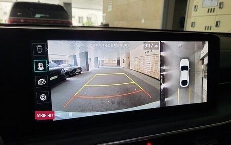 KIA K5, 2026 год, 3 499 228 рублей, 10 фотография