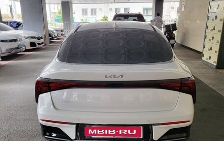 KIA K5, 2026 год, 3 499 228 рублей, 4 фотография