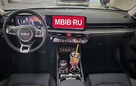 KIA K5, 2026 год, 3 499 228 рублей, 7 фотография