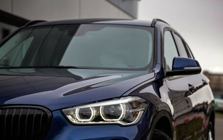 BMW X1, 2019 год, 2 749 000 рублей, 2 фотография