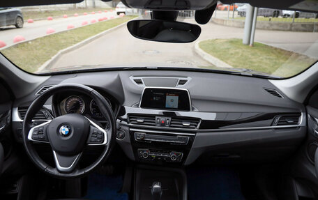 BMW X1, 2019 год, 2 749 000 рублей, 10 фотография