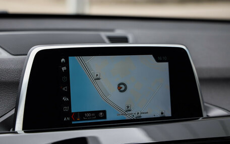 BMW X1, 2019 год, 2 749 000 рублей, 14 фотография