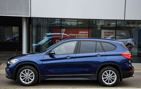 BMW X1, 2019 год, 2 749 000 рублей, 8 фотография