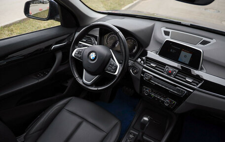 BMW X1, 2019 год, 2 749 000 рублей, 9 фотография