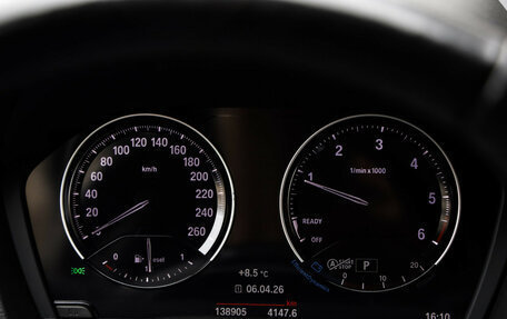 BMW X1, 2019 год, 2 749 000 рублей, 13 фотография