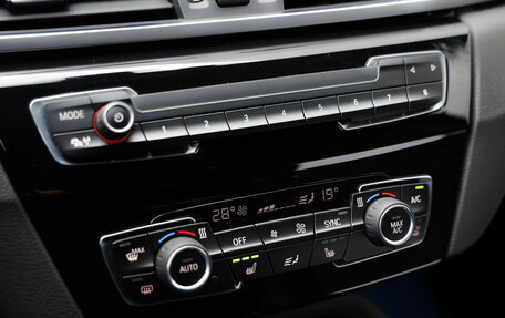 BMW X1, 2019 год, 2 749 000 рублей, 16 фотография