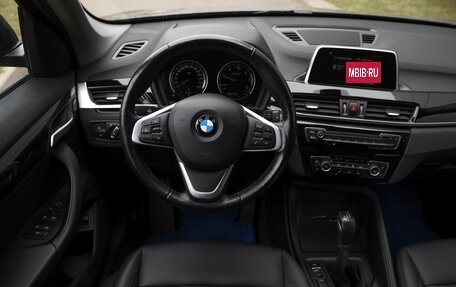 BMW X1, 2019 год, 2 749 000 рублей, 11 фотография