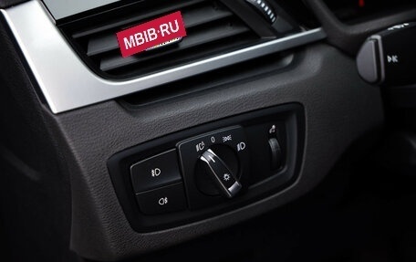 BMW X1, 2019 год, 2 749 000 рублей, 20 фотография