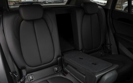 BMW X1, 2019 год, 2 749 000 рублей, 25 фотография