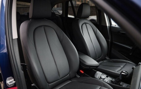 BMW X1, 2019 год, 2 749 000 рублей, 22 фотография