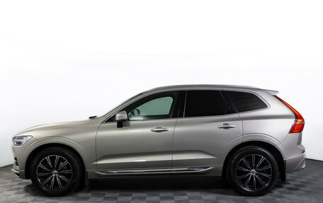 Volvo XC60 II, 2019 год, 3 790 000 рублей, 8 фотография