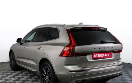 Volvo XC60 II, 2019 год, 3 790 000 рублей, 7 фотография