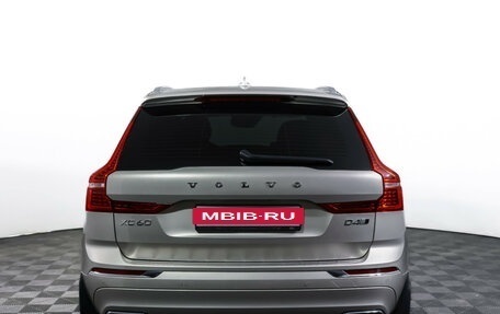 Volvo XC60 II, 2019 год, 3 790 000 рублей, 6 фотография