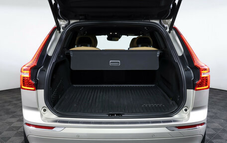 Volvo XC60 II, 2019 год, 3 790 000 рублей, 10 фотография