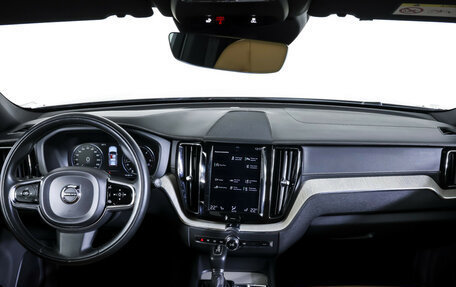 Volvo XC60 II, 2019 год, 3 790 000 рублей, 13 фотография