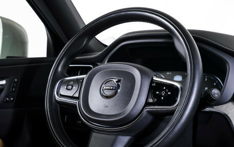 Volvo XC60 II, 2019 год, 3 790 000 рублей, 14 фотография