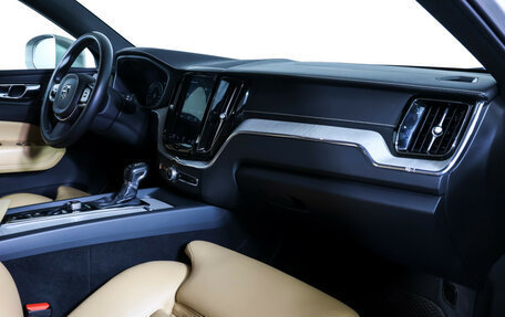 Volvo XC60 II, 2019 год, 3 790 000 рублей, 11 фотография