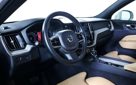 Volvo XC60 II, 2019 год, 3 790 000 рублей, 15 фотография