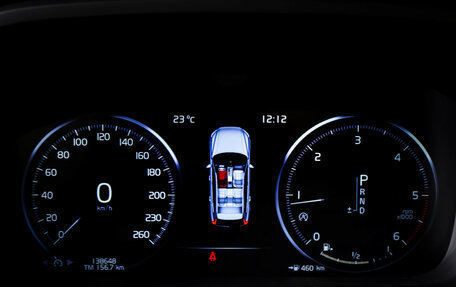 Volvo XC60 II, 2019 год, 3 790 000 рублей, 16 фотография