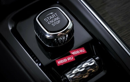 Volvo XC60 II, 2019 год, 3 790 000 рублей, 18 фотография