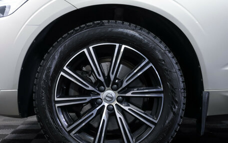 Volvo XC60 II, 2019 год, 3 790 000 рублей, 25 фотография