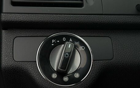 Mercedes-Benz C-Класс, 2007 год, 1 150 000 рублей, 9 фотография