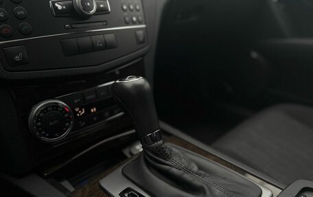 Mercedes-Benz C-Класс, 2007 год, 1 150 000 рублей, 7 фотография