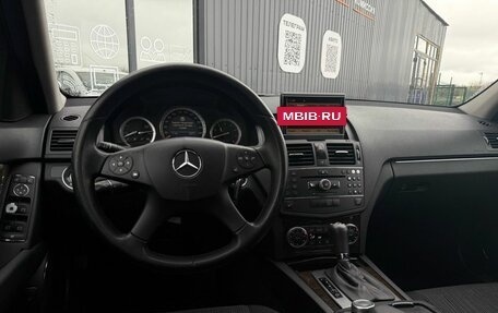 Mercedes-Benz C-Класс, 2007 год, 1 150 000 рублей, 3 фотография