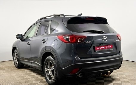 Mazda CX-5 II, 2012 год, 1 398 100 рублей, 2 фотография