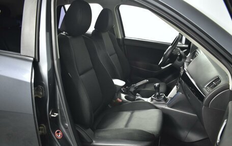 Mazda CX-5 II, 2012 год, 1 398 100 рублей, 8 фотография
