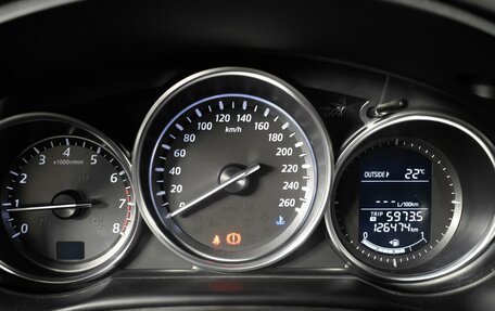 Mazda CX-5 II, 2012 год, 1 398 100 рублей, 12 фотография