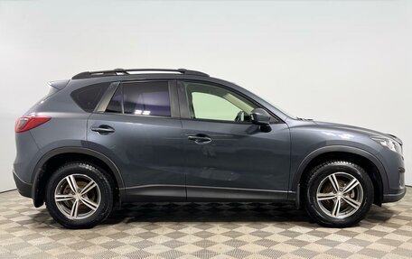Mazda CX-5 II, 2012 год, 1 398 100 рублей, 5 фотография