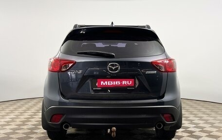 Mazda CX-5 II, 2012 год, 1 398 100 рублей, 4 фотография