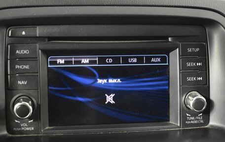 Mazda CX-5 II, 2012 год, 1 398 100 рублей, 17 фотография