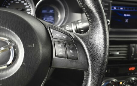 Mazda CX-5 II, 2012 год, 1 398 100 рублей, 14 фотография